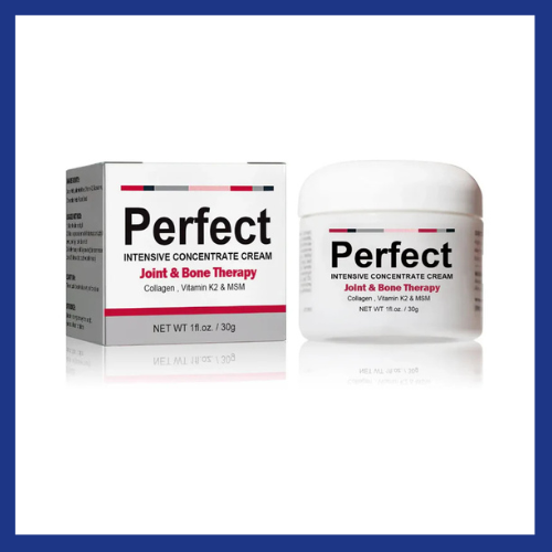 ✅️ Perfect – La Solution pour des Articulations et des Os !✅️