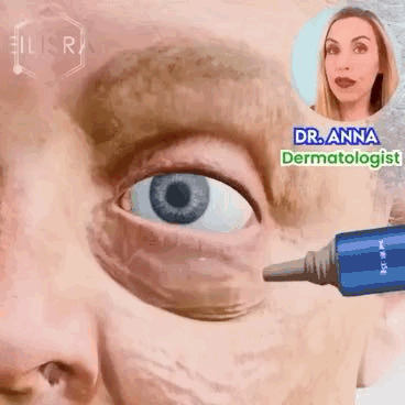 👁️ Dites STOP aux rides grâce à VEZE – Crème Anti-Rides (15g ) ✅